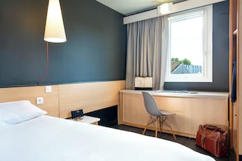 Standard Room, Multiple Beds