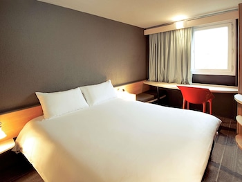 Standard Room, Multiple Beds