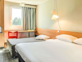 Standard Room, Multiple Beds