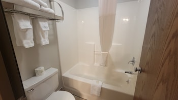 Standard Room, 2 Queen Beds