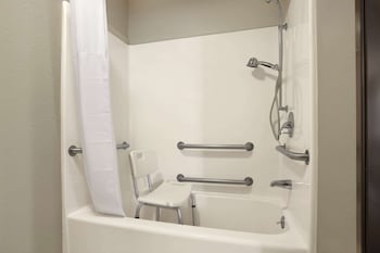 Room, 1 King Bed, Accessible, Non Smoking