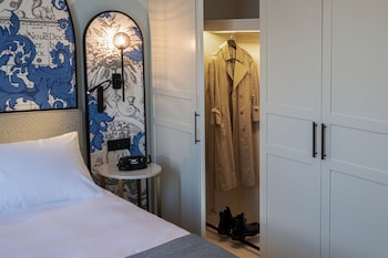Room (1 Single Bed)