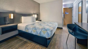 Standard Room, 1 Double Bed, Non Smoking