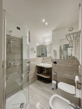 Classic Single Room
