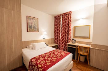 Classic Single Room