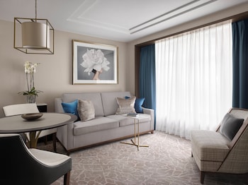 Suite, 1 Bedroom (Mayfair Floor)