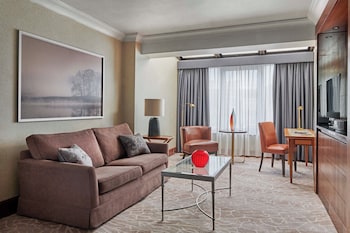 Suite, 1 Bedroom