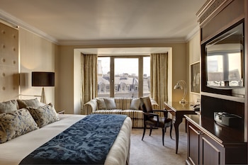 Premium Room, 1 King Bed