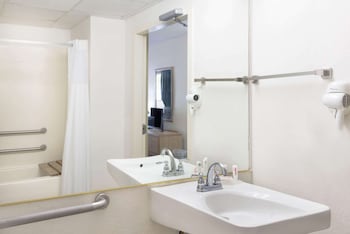 Room, 2 Double Beds, Accessible, Non Smoking