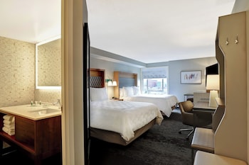 Standard Room, 2 Queen Beds