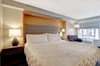 Standard Room (bed type assigned at check in)