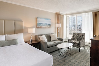 Suite, 2 Queen Beds