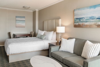 Suite, 2 Queen Beds