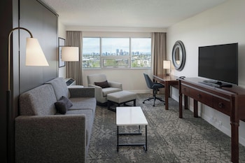 Family Suite, 1 Bedroom