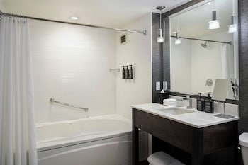 Suite, 1 Bedroom