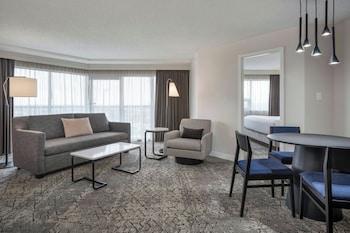 Suite, 1 Bedroom