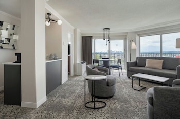 Suite, 1 Bedroom