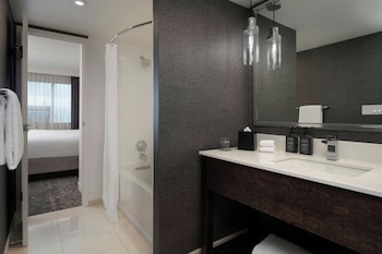 Suite, 1 Bedroom