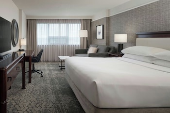 Room, 1 Queen Bed (Guest)