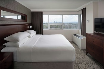Suite, 1 Bedroom