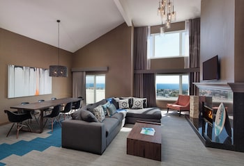 Premium Suite, Microwave, Ocean View