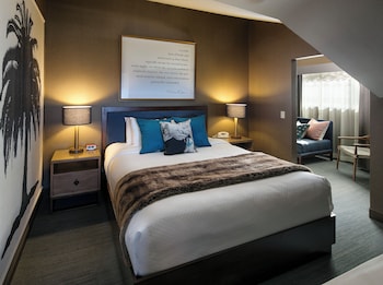 Family Suite, Microwave, Ocean View