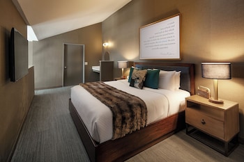 Premium Suite, Microwave, Ocean View