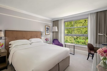 Room, 1 King Bed, Garden View