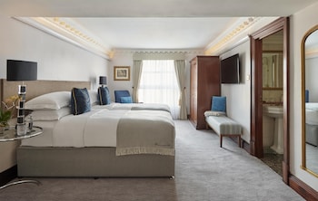 Suite (Churchill Residential)