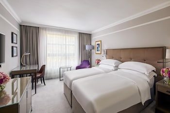 Room, 2 Twin Beds