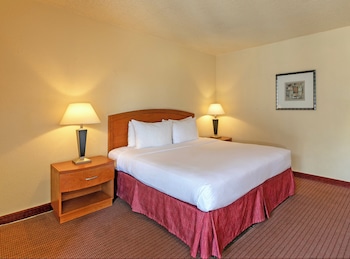 Traditional Room, 1 King Bed