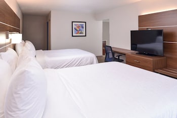 Suite, 1 Bedroom