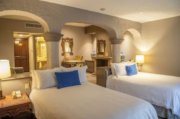 Master Suite Dos Camas