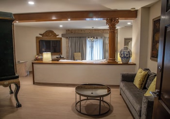 Master Suite King