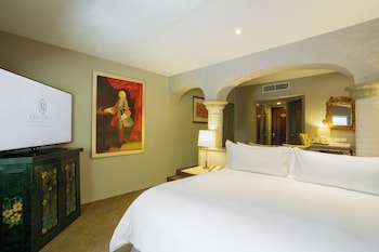 Suite Gobernador King
