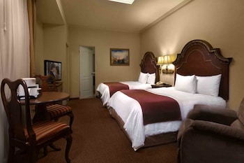 Royal Room, 2 Queen Beds