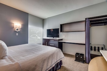 Studio Suite, 1 King Bed, Non Smoking