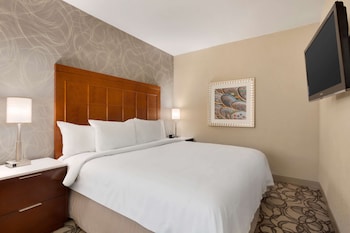 Suite, 2 Bedrooms, Non Smoking