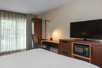 Room, 1 King Bed, Non Smoking (Pet Friendly)