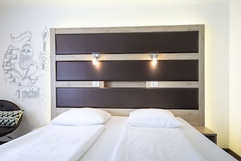 Comfort Single Room