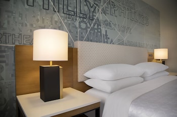 Room, 1 Queen Bed