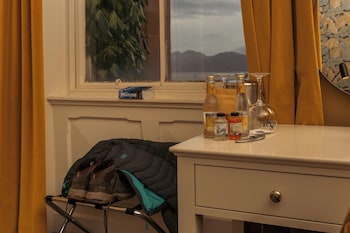 Executive Double or Twin Room