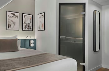 Comfort Single Room