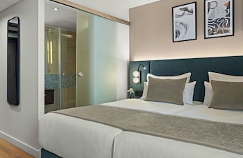 Comfort Twin Room