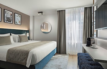 Comfort Room