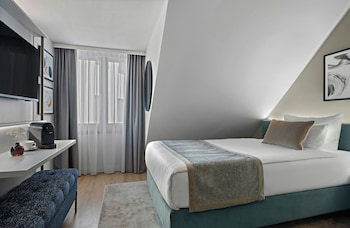 Comfort Single Room