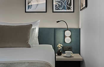 Comfort Single Room