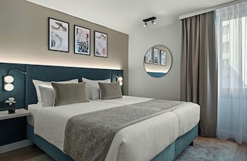 Comfort Twin Room