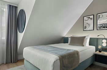 Comfort Single Room