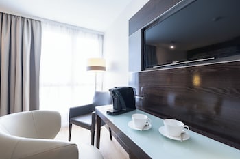 Comfort Single Room